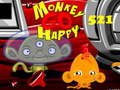 Joc Monkey Go Happy Stage 521