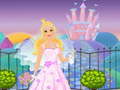 Joc Cinderella Dress Up Girls