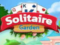 Joc Solitaire Garden