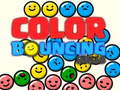 Joc Color Bouncing Balls