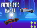 Joc Futuristic Racer