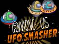 Joc Among Us Ufo Smasher