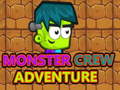 Joc Monster Crew Adventure