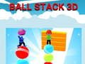 Joc Ball Stack 3D