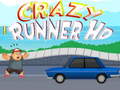 Joc Crazy Runner HD