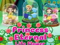 Joc Princess Eternal Life Flower