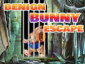 Joc Benign Bunny Escape
