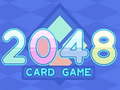 Joc 2048 Card Game