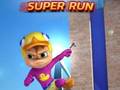 Joc Alvin Super Run
