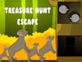 Joc Treasure Hunt Escape