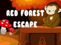 Joc Red Forest Escape