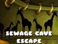 Joc Sewage Cave Escape