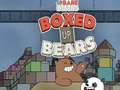 Joc We Bare Bears: Boxed Up Bears