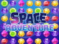 Joc Space adventure