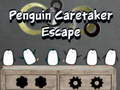Joc Penguin Caretaker Escape