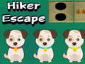 Joc Hiker Escape