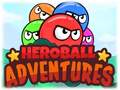 Joc Heroball Adventures