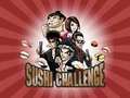 Joc Sushi Challenge