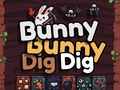 Joc Bunny Bunny Dig Dig