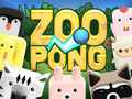 Joc Zoo Pong