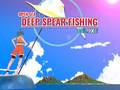Joc Open Sea Deep Spear Fishing