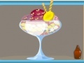 Joc Ice Cream Decorations