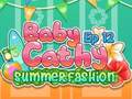 Joc Baby Cathy Ep12: Summer Fashion