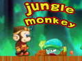 Joc jungle monkey 
