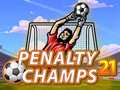 Joc Penalty Champs 21