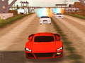 Joc Extreme Ramp Car Stunts Game 3d