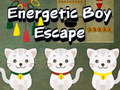 Joc Energetic Boy Escape