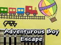 Joc Adventurous Boy Escape