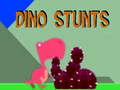 Joc Dino Stunts