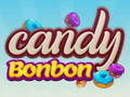 Joc Candy Bonbon