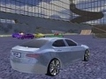 Joc Xtreme Racing Car Crash