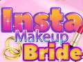 Joc Insta Makeup Bride