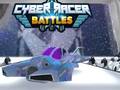 Joc Cyber Racer Battles