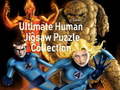 Joc Ultimate Human Jigsaw Puzzle Collection