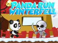 Joc Panda Run Winterfell