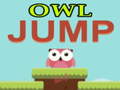 Joc Owl Jump