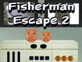 Joc Fisherman Escape 2