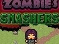 Joc Zombie Smashers