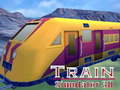 Joc Train Simulator 3D