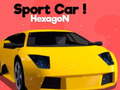 Joc Sport Car! Hexagon