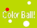 Joc Color Ball!