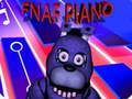 Joc FNAF piano tiles