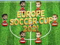 Joc Europe Soccer Cup 2021