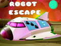 Joc Robot Escape