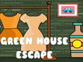 Joc Green House Escape