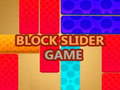 Joc Block Slider Game